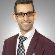 Omar E. Beidas, MD Profile Picture