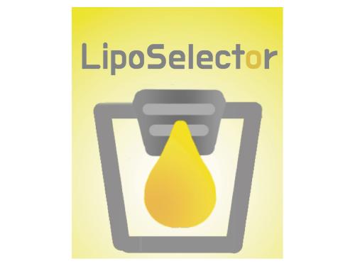 Member Offer - LipoSelector