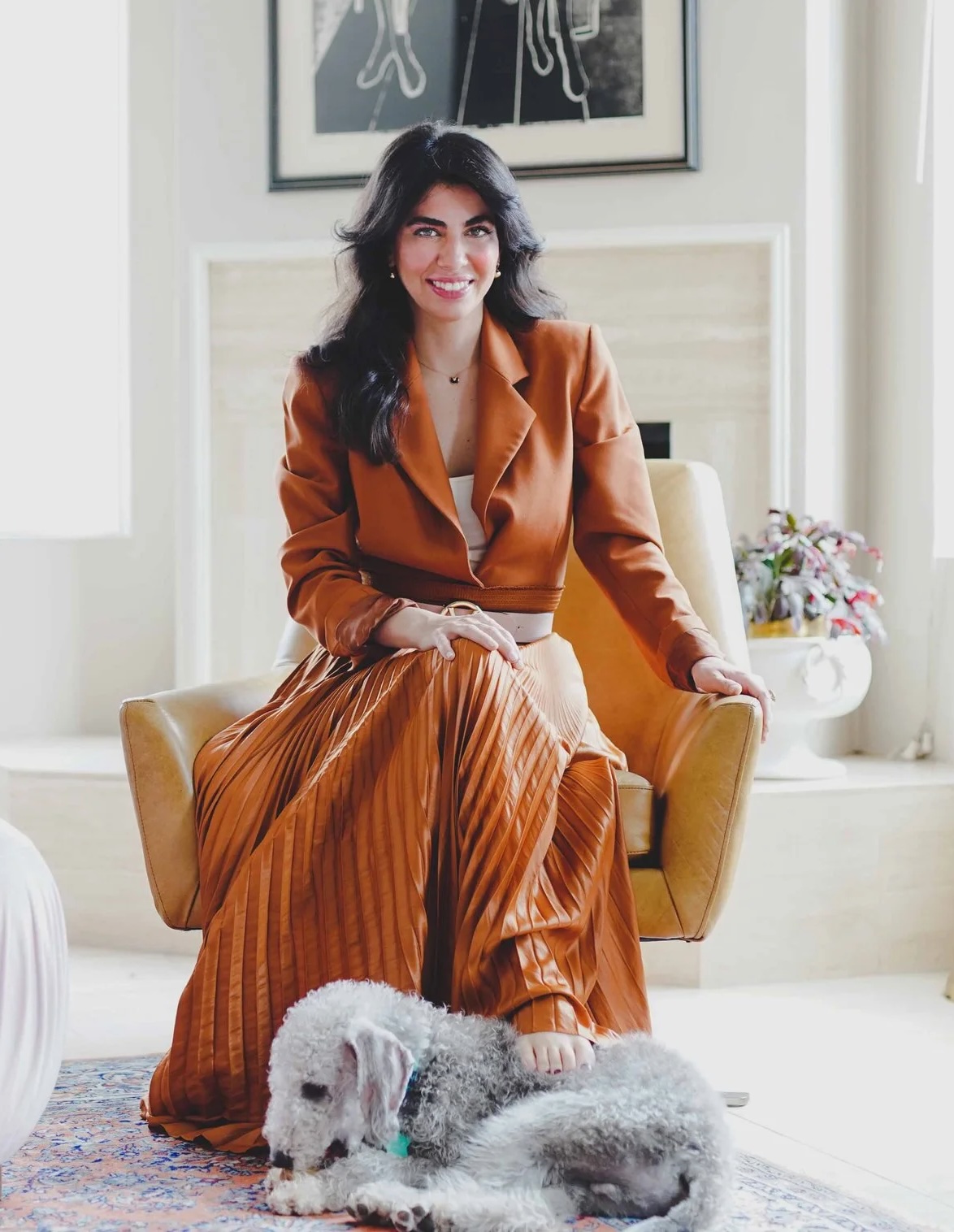 Dr. Deniz Sarhaddi