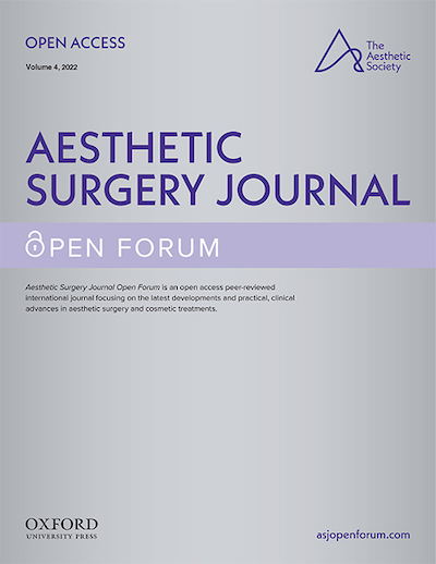 ASJ Open Forum Cover